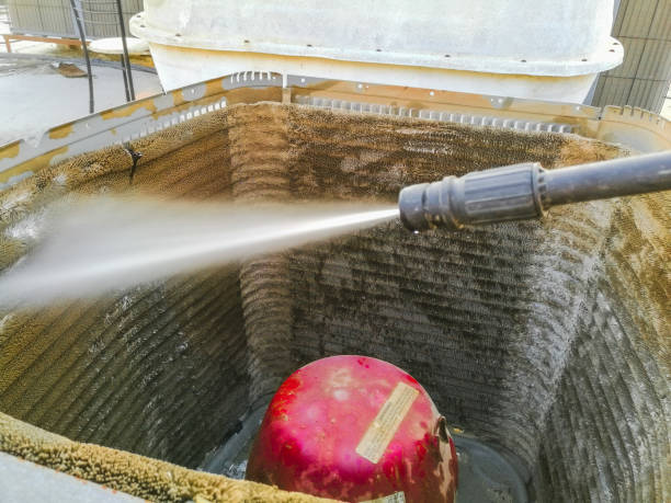 Best Residential Air Duct Cleaning  in North Barrington, IL