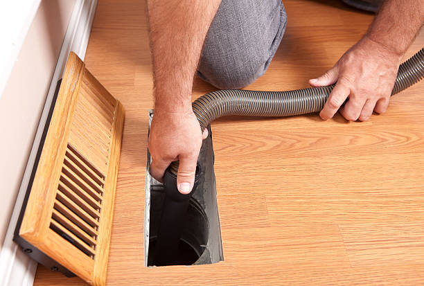 Best Ductwork Cleaning Services  in North Barrington, IL