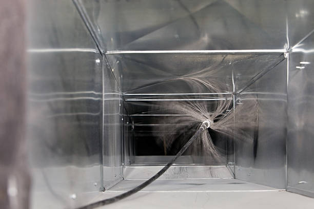 Best Affordable Air Duct Cleaning  in North Barrington, IL