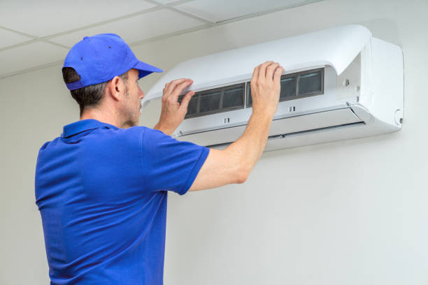 Best HVAC System Cleaning  in North Barrington, IL