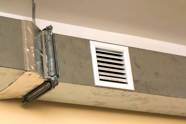 Professional Airduct Cleaning in North Barrington, IL